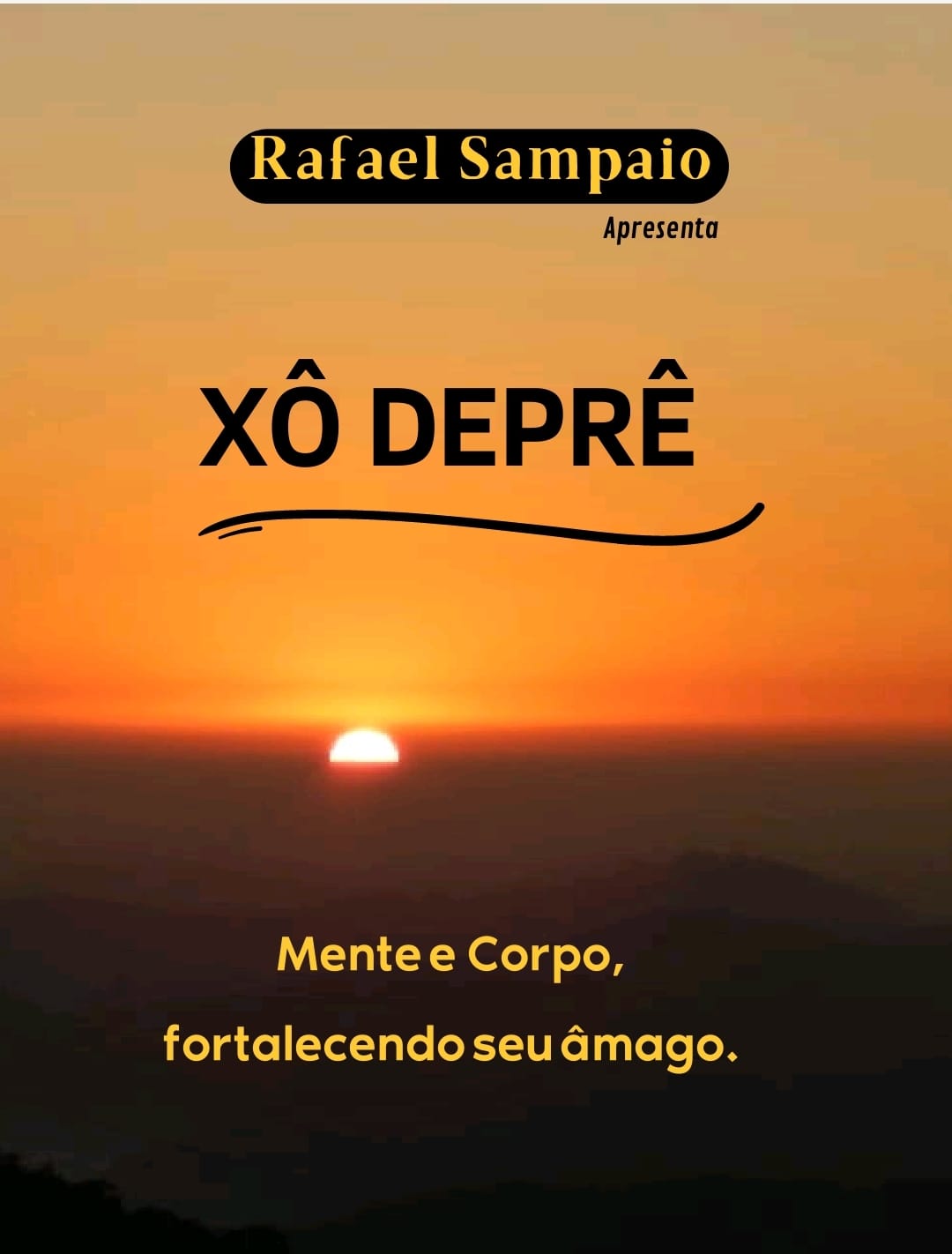 Capa do E-book